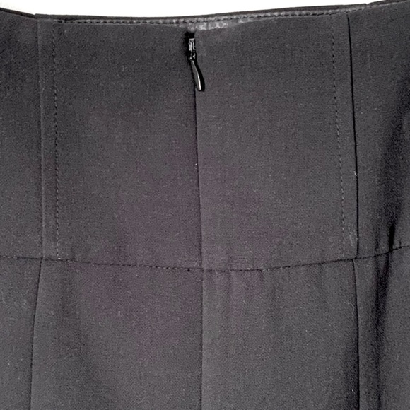 Bebe size 00 Pencil Skirt - Picture 13 of 16